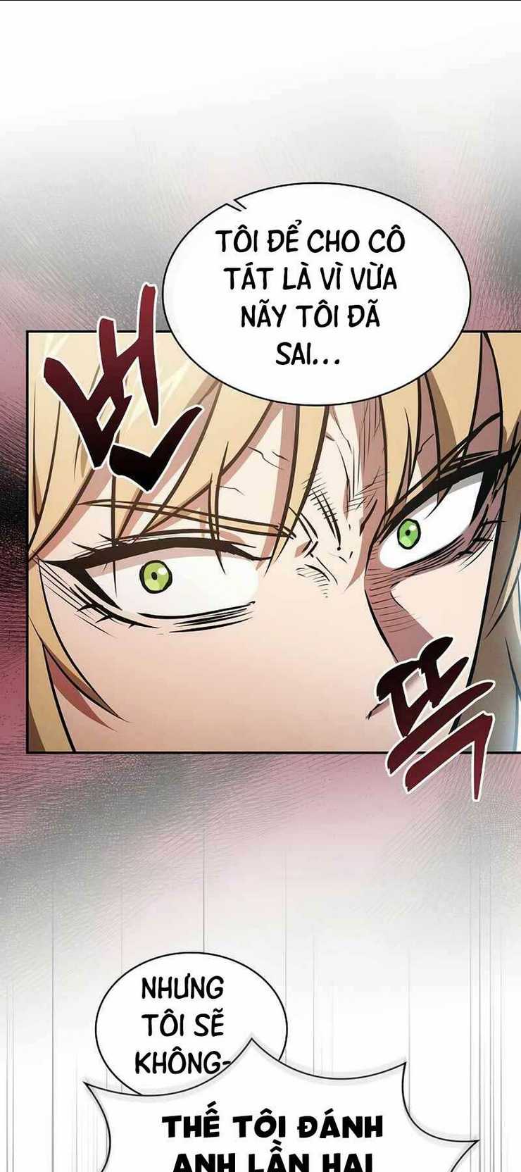 Kiếm Sĩ Thiên Tài Của Học Viện Chap 9 - Next Chap 10