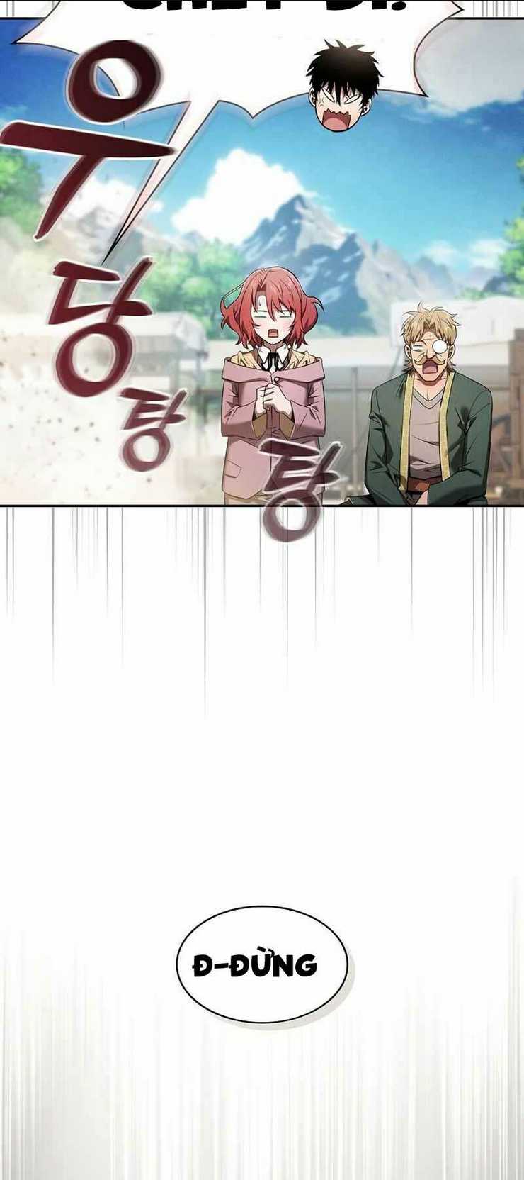 Kiếm Sĩ Thiên Tài Của Học Viện Chap 9 - Next Chap 10