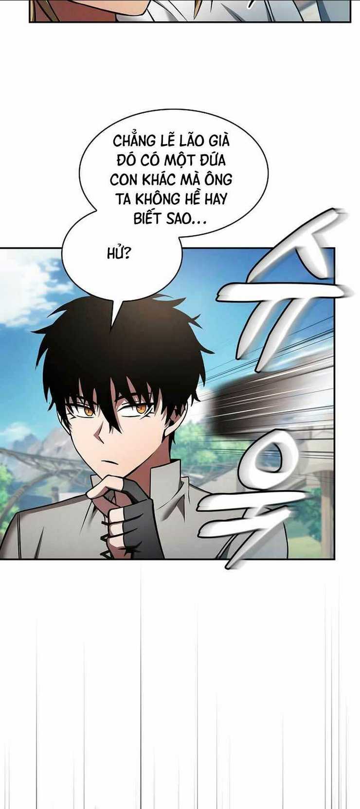 Kiếm Sĩ Thiên Tài Của Học Viện Chap 9 - Next Chap 10