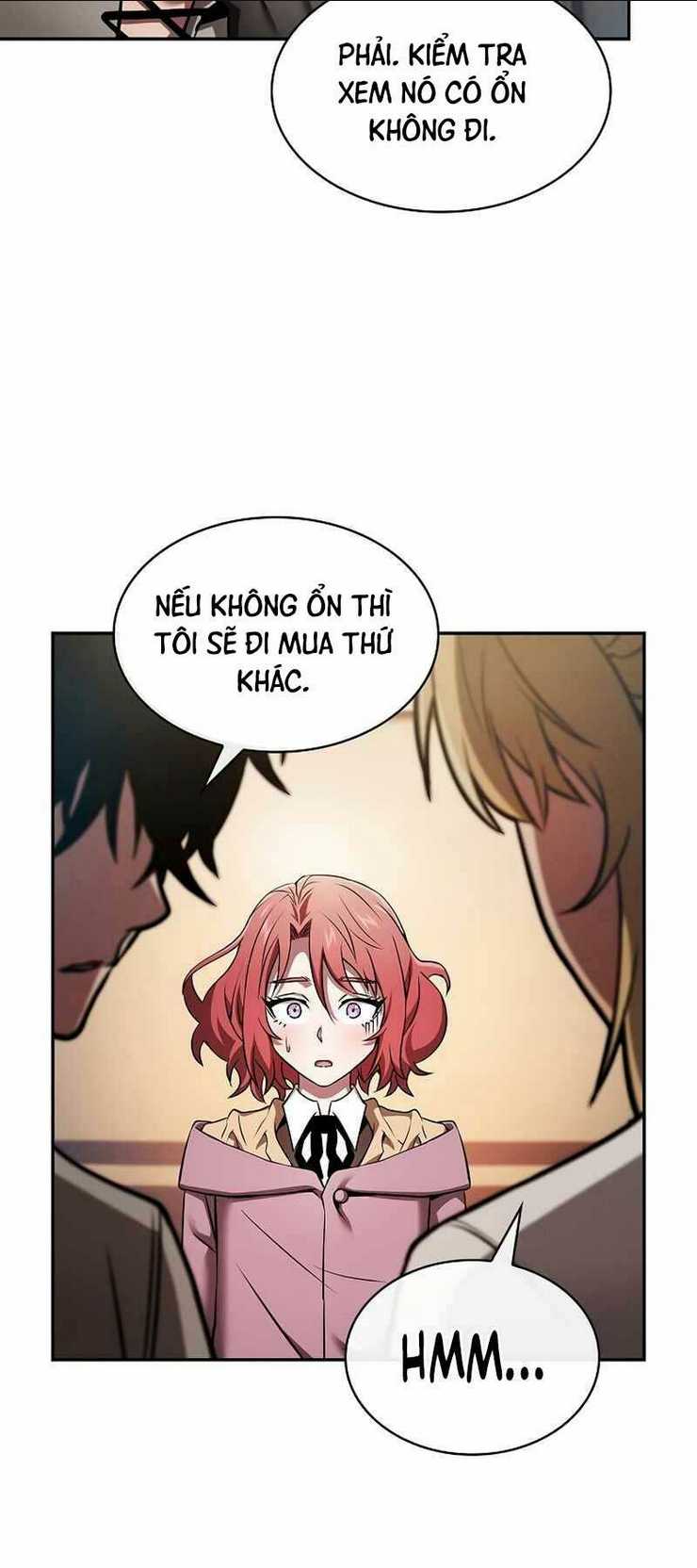 Kiếm Sĩ Thiên Tài Của Học Viện Chap 9 - Next Chap 10