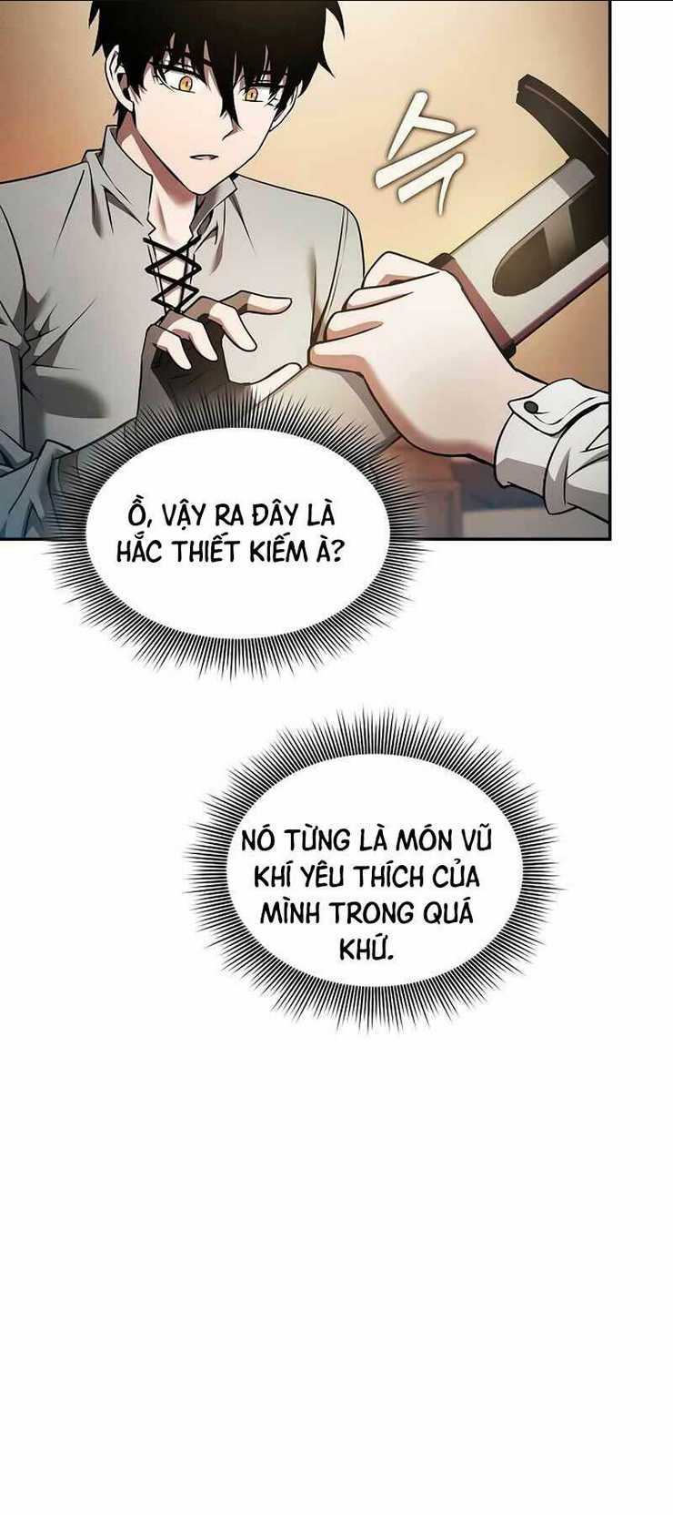 Kiếm Sĩ Thiên Tài Của Học Viện Chap 9 - Next Chap 10