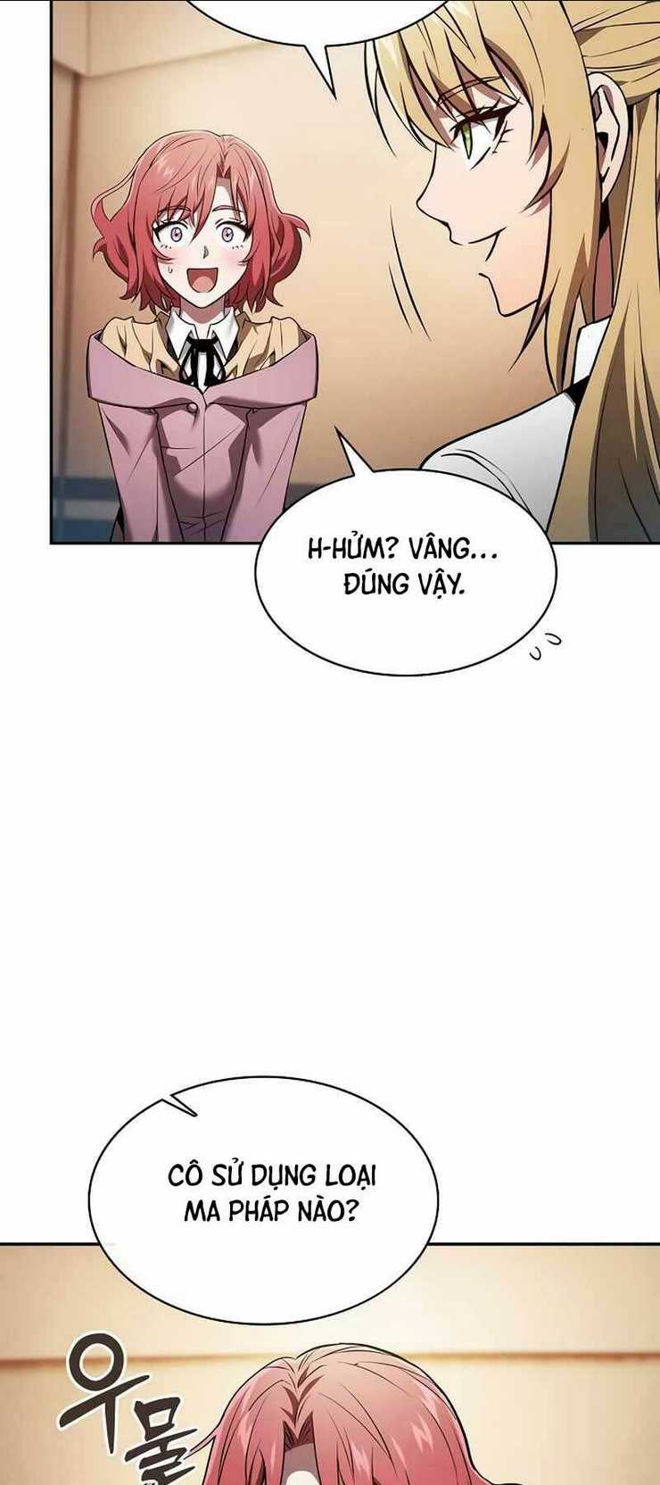 Kiếm Sĩ Thiên Tài Của Học Viện Chap 9 - Next Chap 10