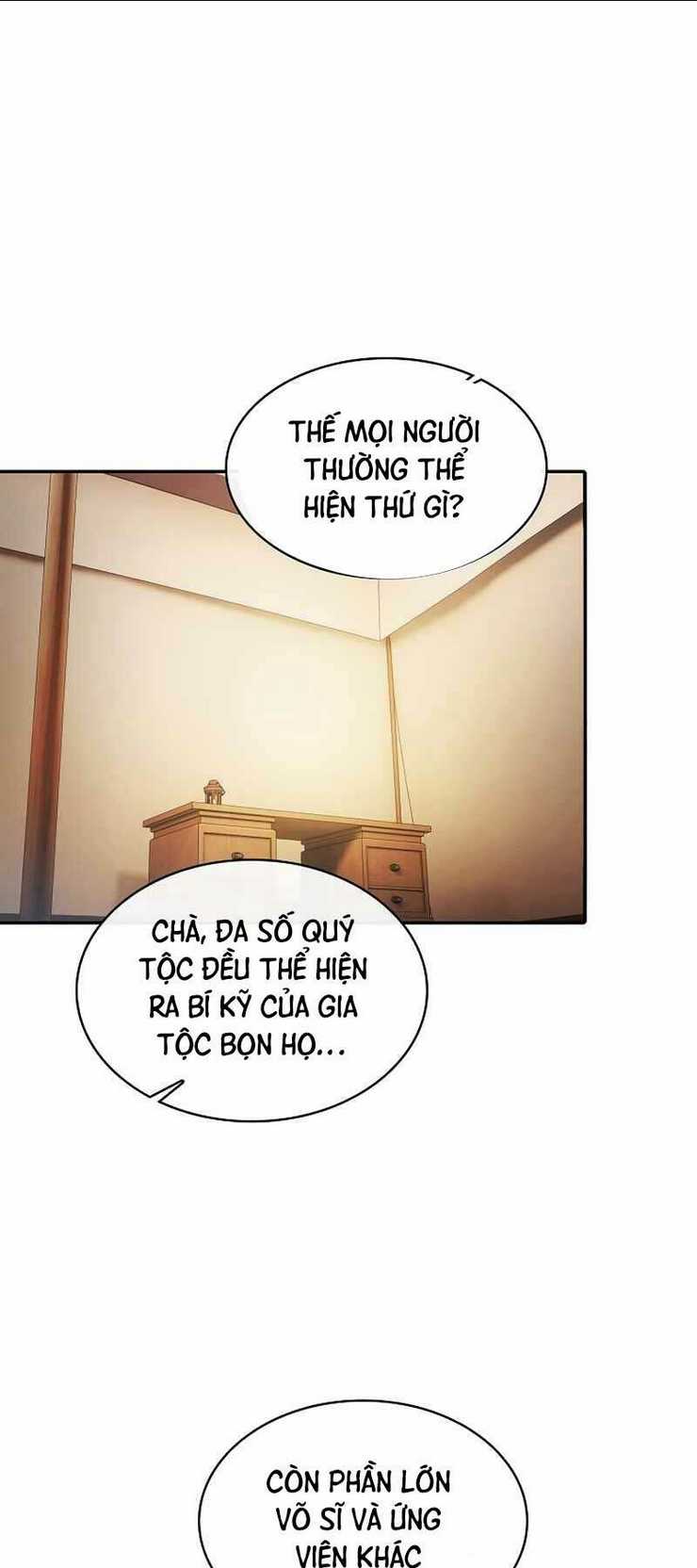 Kiếm Sĩ Thiên Tài Của Học Viện Chap 9 - Next Chap 10