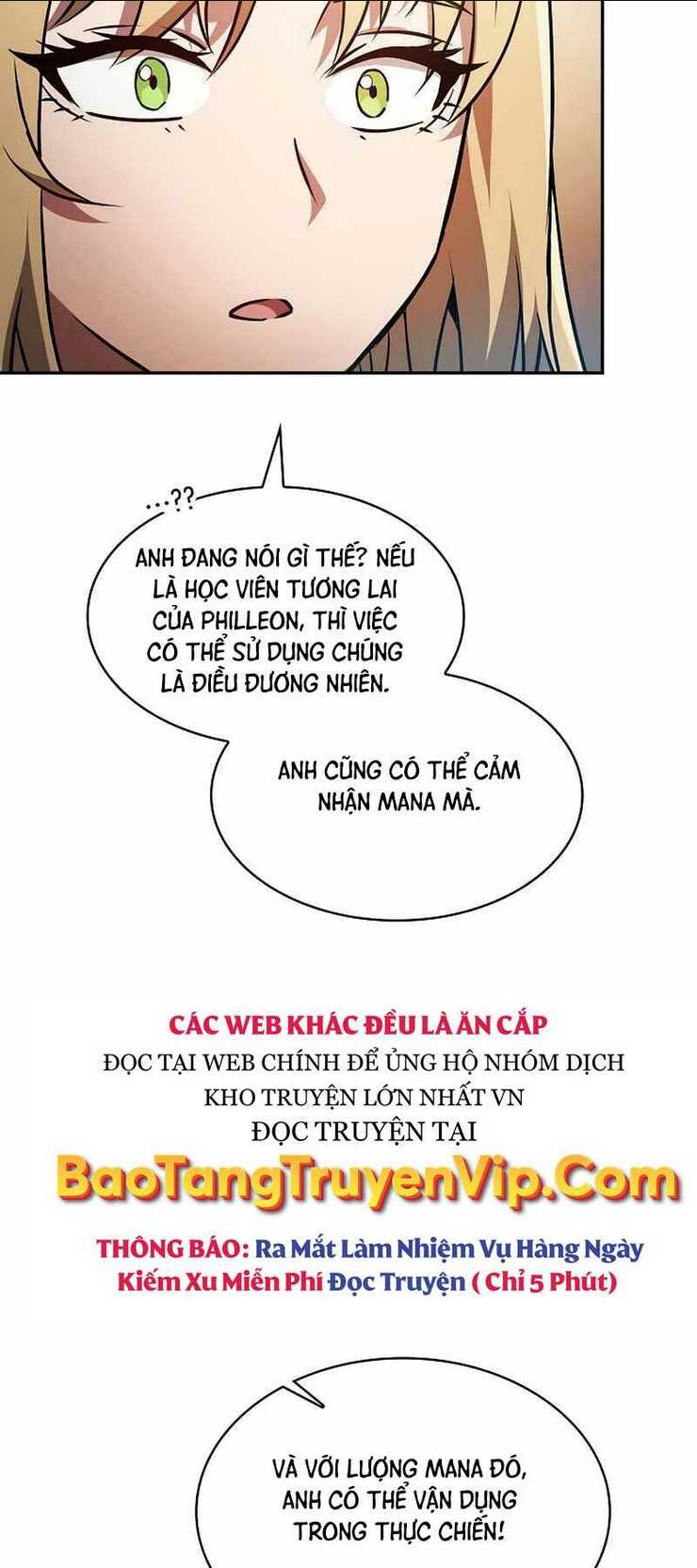 Kiếm Sĩ Thiên Tài Của Học Viện Chap 9 - Next Chap 10