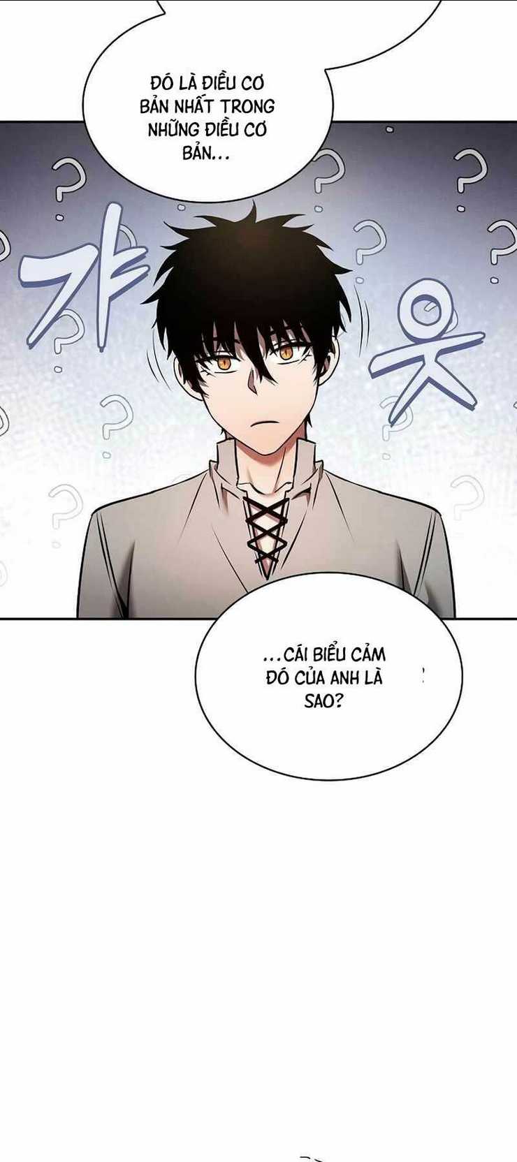 Kiếm Sĩ Thiên Tài Của Học Viện Chap 9 - Next Chap 10