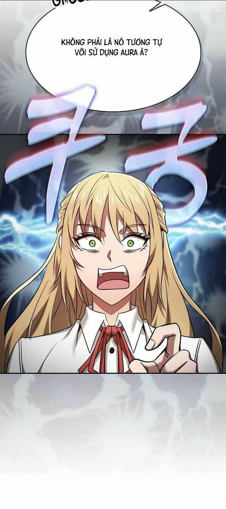 Kiếm Sĩ Thiên Tài Của Học Viện Chap 9 - Next Chap 10