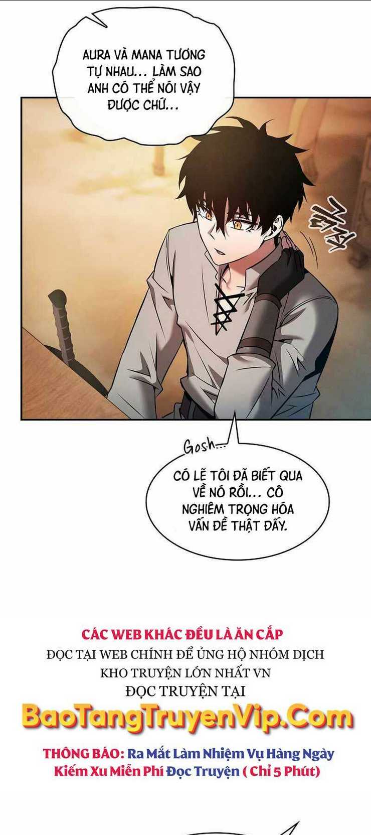Kiếm Sĩ Thiên Tài Của Học Viện Chap 9 - Next Chap 10