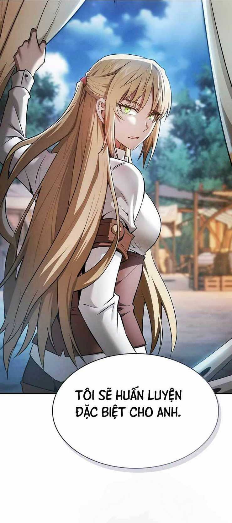Kiếm Sĩ Thiên Tài Của Học Viện Chap 9 - Next Chap 10
