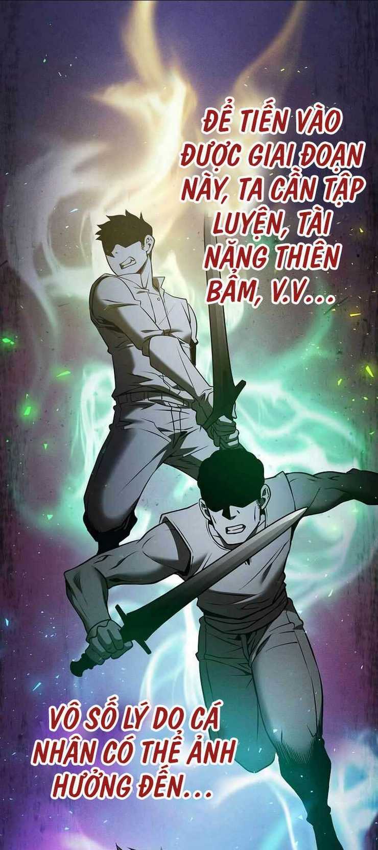 Kiếm Sĩ Thiên Tài Của Học Viện Chap 9 - Next Chap 10