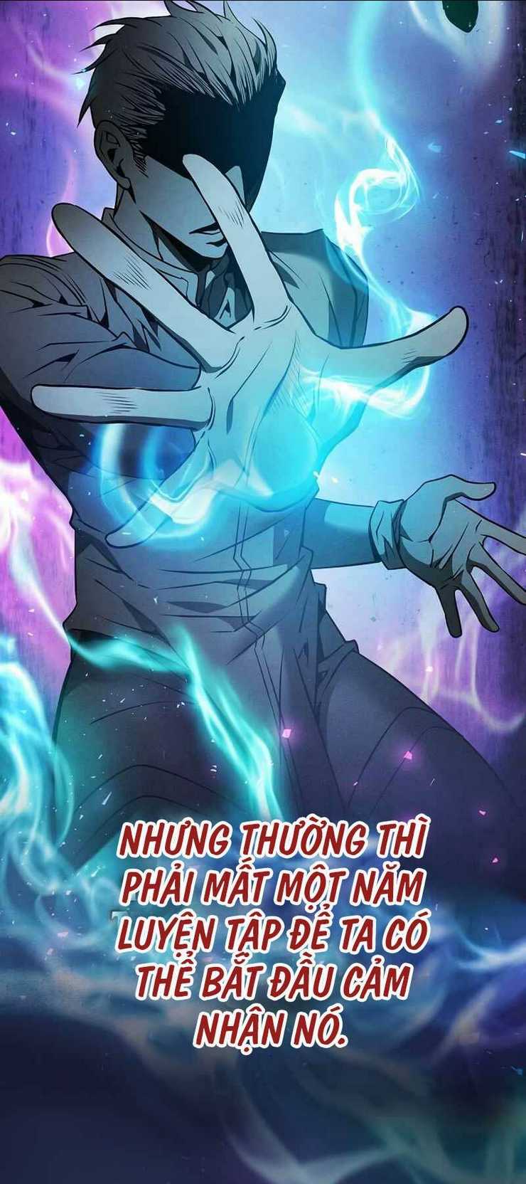 Kiếm Sĩ Thiên Tài Của Học Viện Chap 9 - Next Chap 10