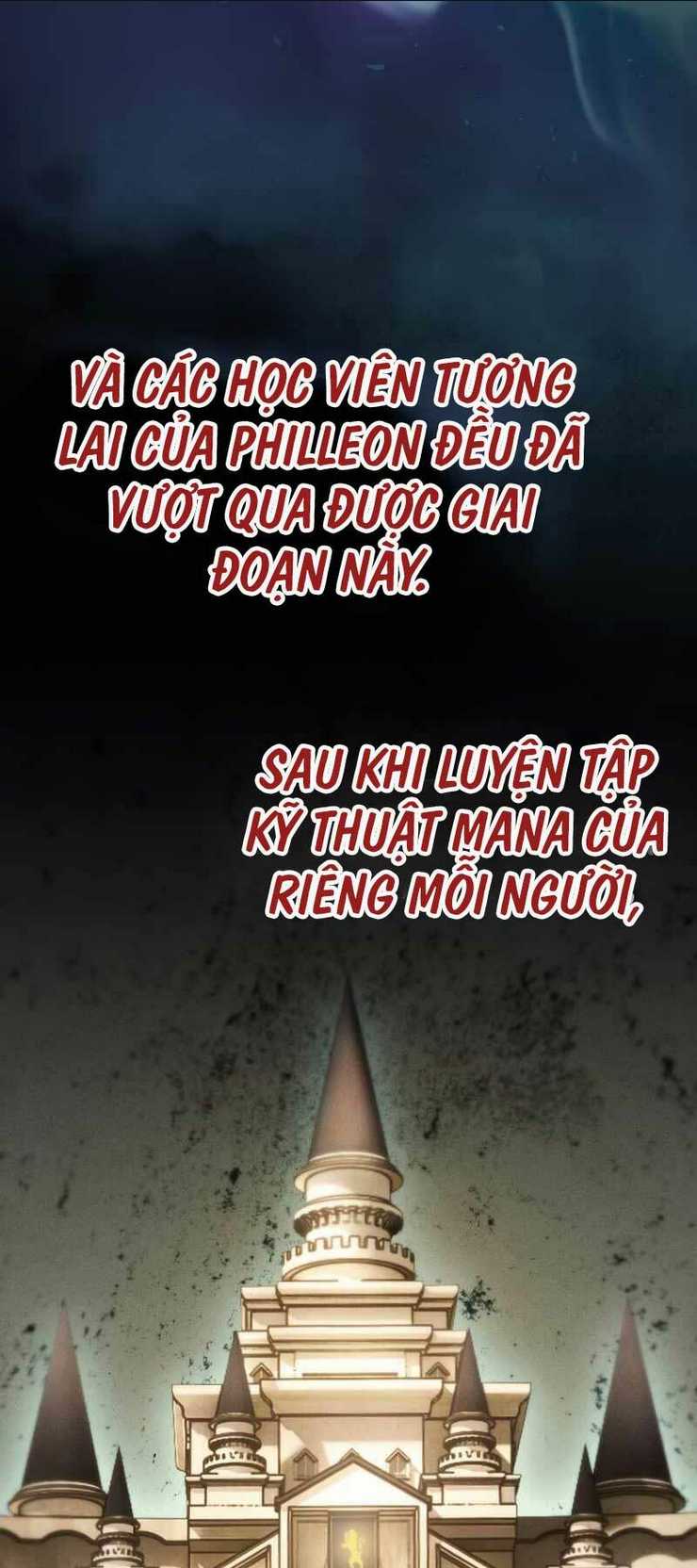 Kiếm Sĩ Thiên Tài Của Học Viện Chap 9 - Next Chap 10