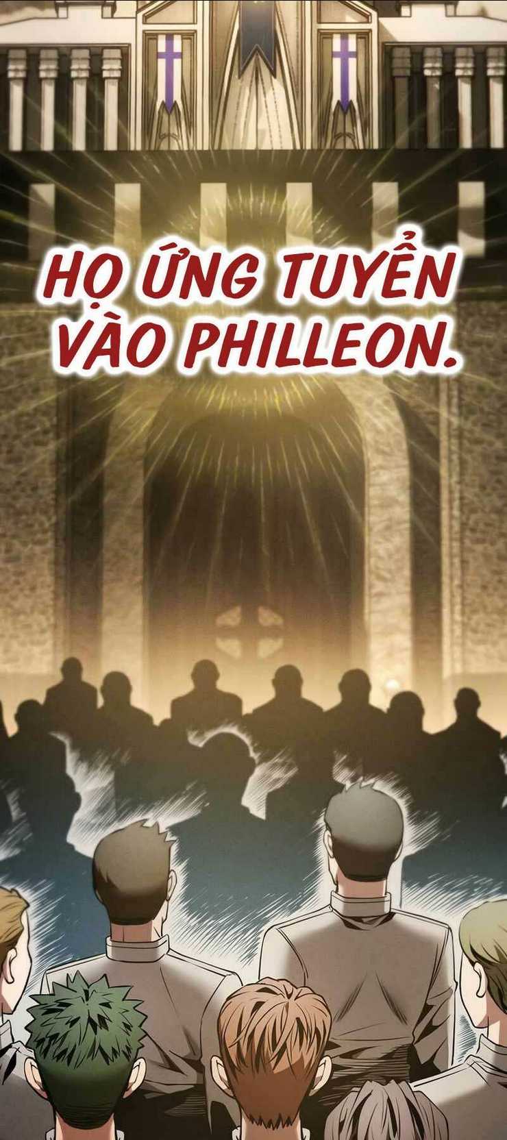 Kiếm Sĩ Thiên Tài Của Học Viện Chap 9 - Next Chap 10