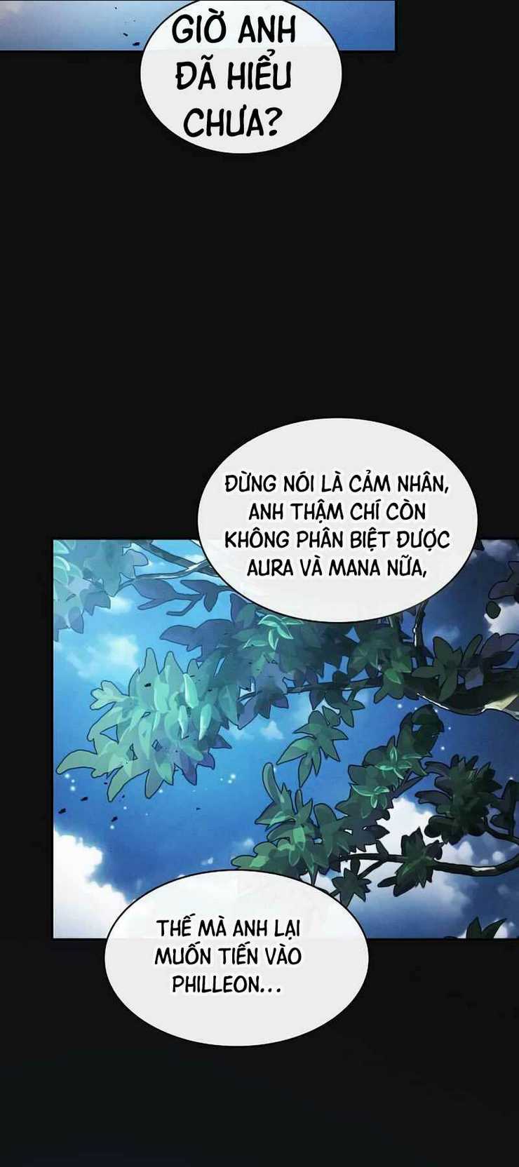 Kiếm Sĩ Thiên Tài Của Học Viện Chap 9 - Next Chap 10
