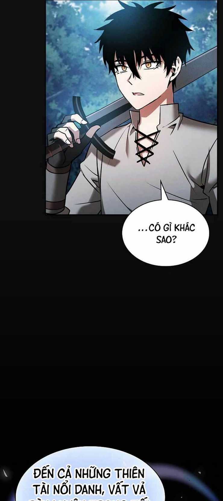 Kiếm Sĩ Thiên Tài Của Học Viện Chap 9 - Next Chap 10