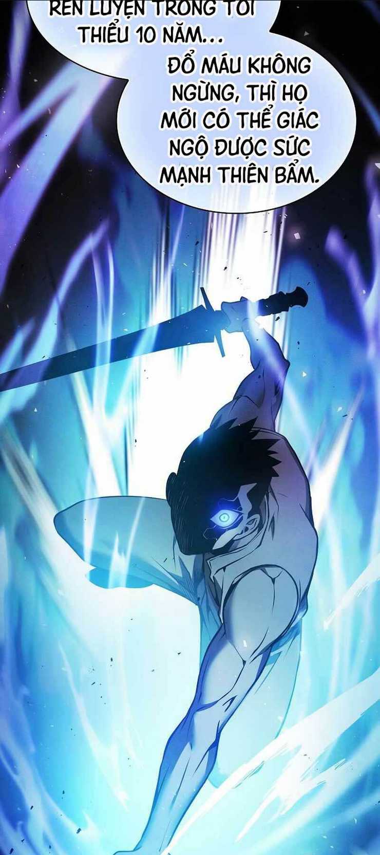 Kiếm Sĩ Thiên Tài Của Học Viện Chap 9 - Next Chap 10
