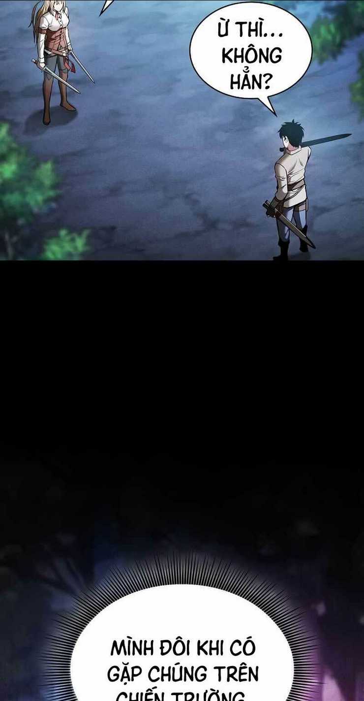 Kiếm Sĩ Thiên Tài Của Học Viện Chap 9 - Next Chap 10