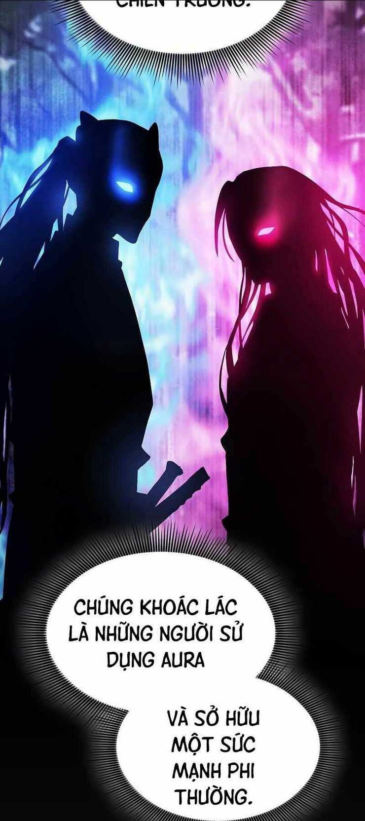 Kiếm Sĩ Thiên Tài Của Học Viện Chap 9 - Next Chap 10