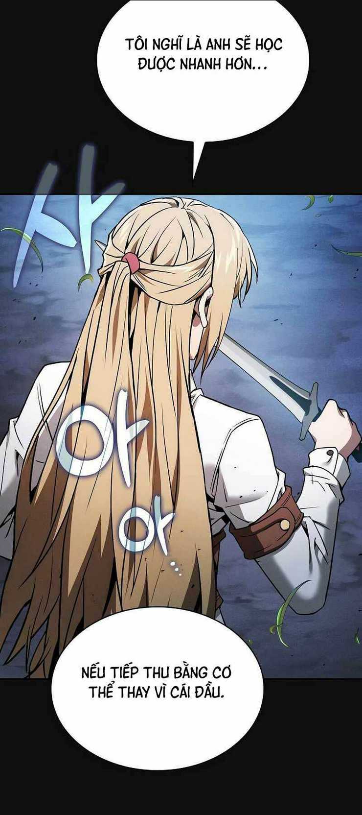 Kiếm Sĩ Thiên Tài Của Học Viện Chap 9 - Next Chap 10