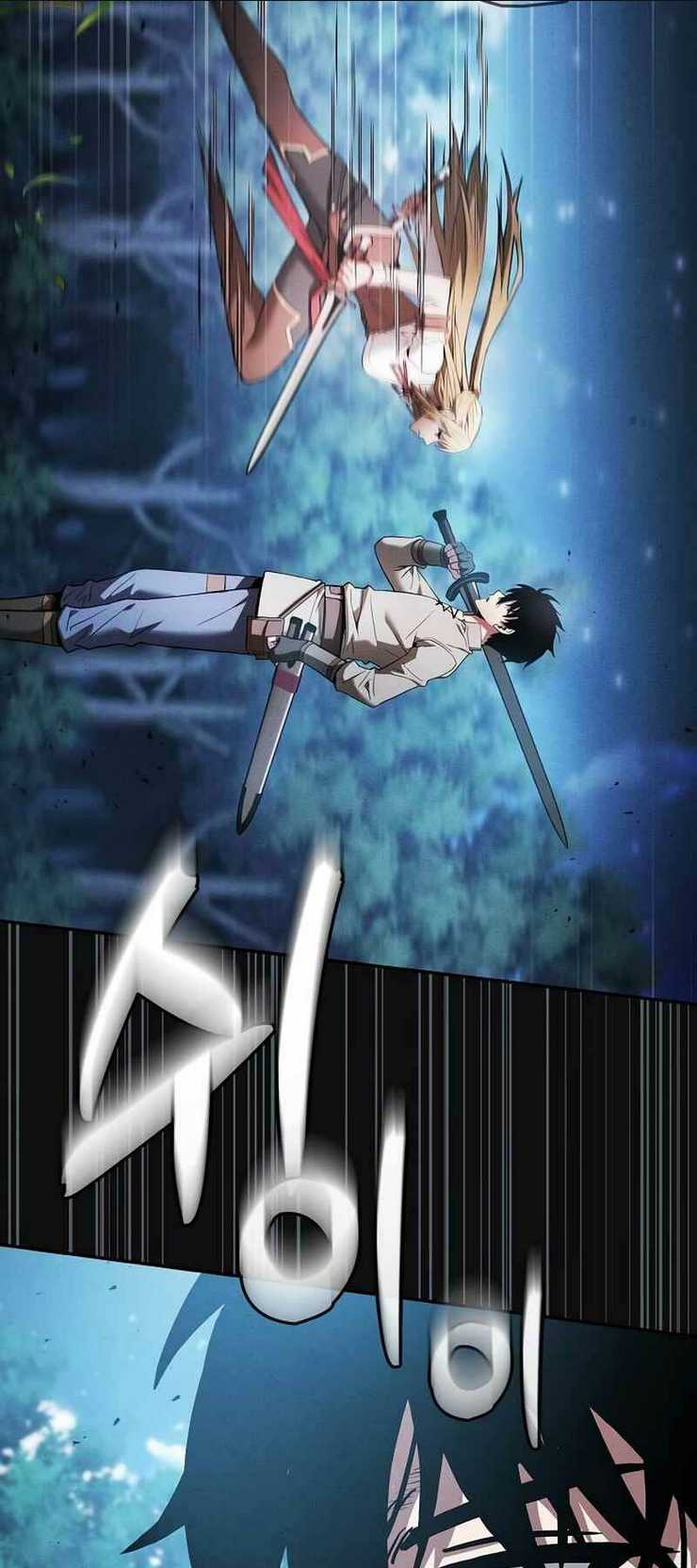 Kiếm Sĩ Thiên Tài Của Học Viện Chap 9 - Next Chap 10