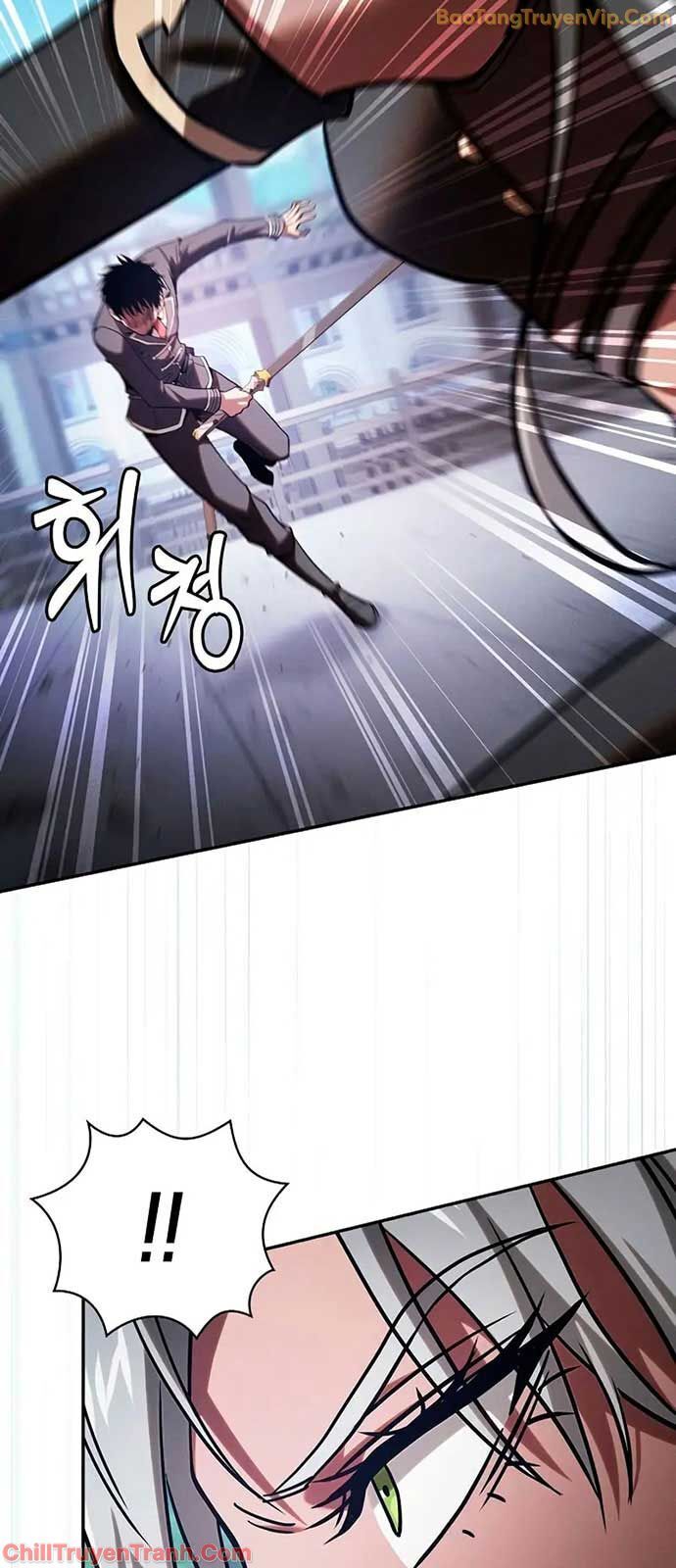 Kiếm Sĩ Thiên Tài Của Học Viện Chap 92 - Next Chap 93