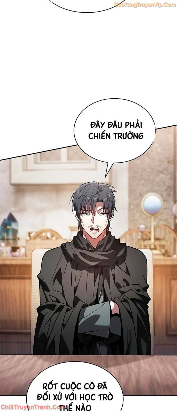 Kiếm Sĩ Thiên Tài Của Học Viện Chap 92 - Next Chap 93