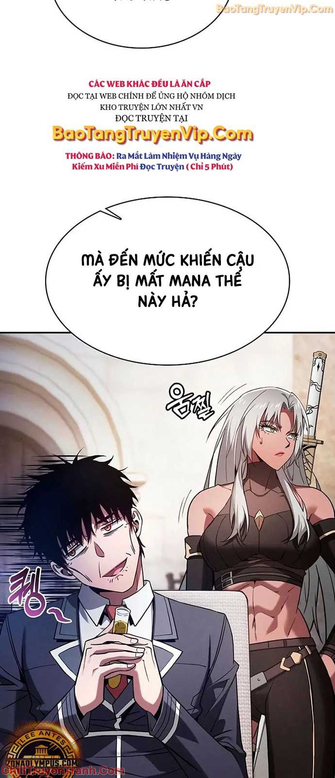 Kiếm Sĩ Thiên Tài Của Học Viện Chap 92 - Next Chap 93