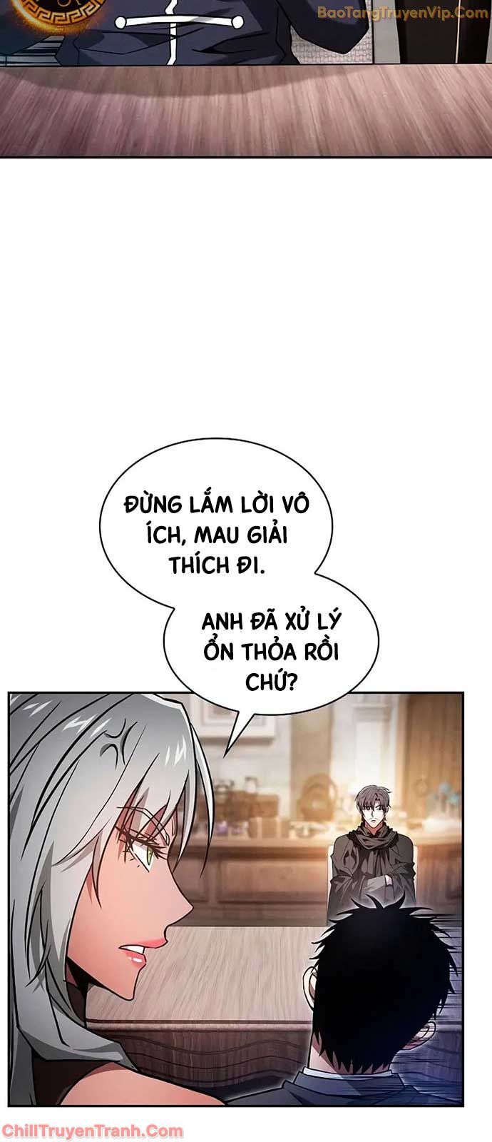 Kiếm Sĩ Thiên Tài Của Học Viện Chap 92 - Next Chap 93