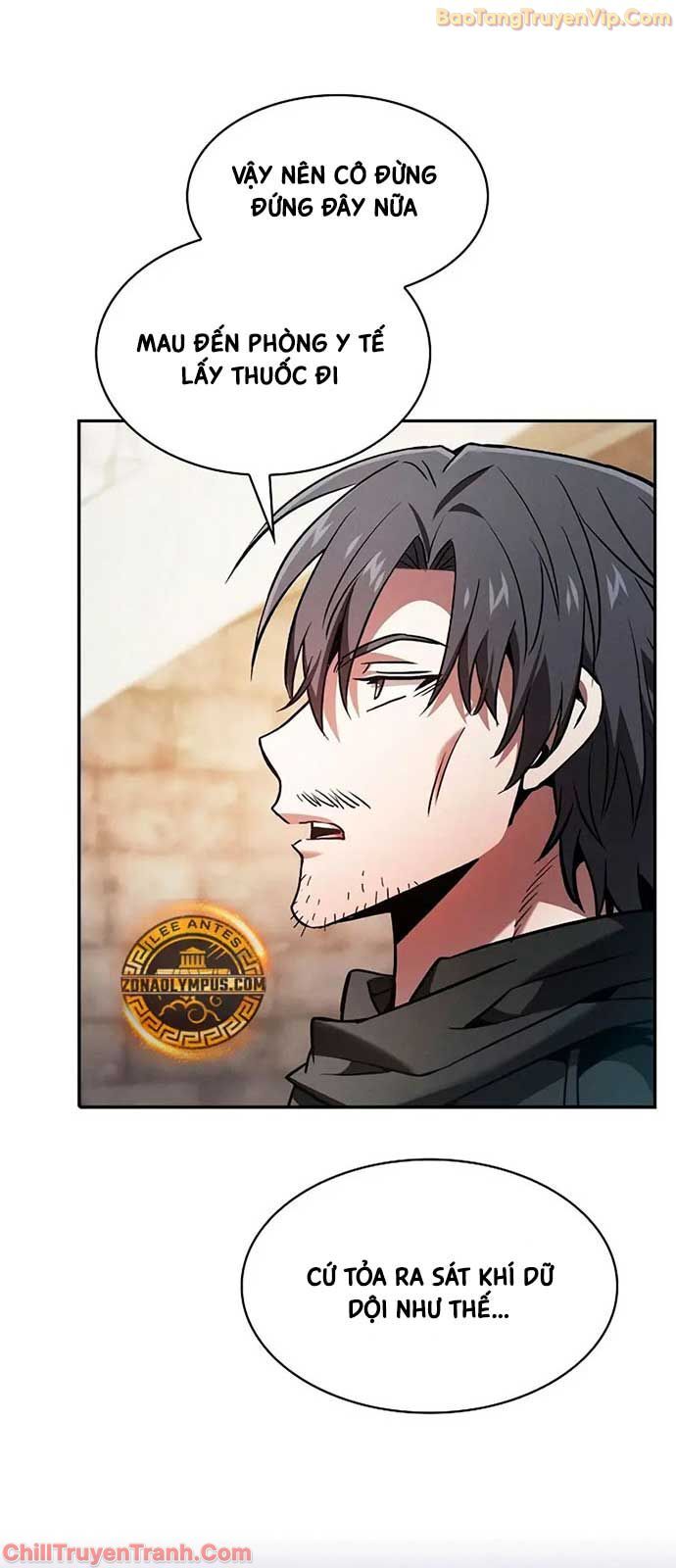 Kiếm Sĩ Thiên Tài Của Học Viện Chap 92 - Next Chap 93