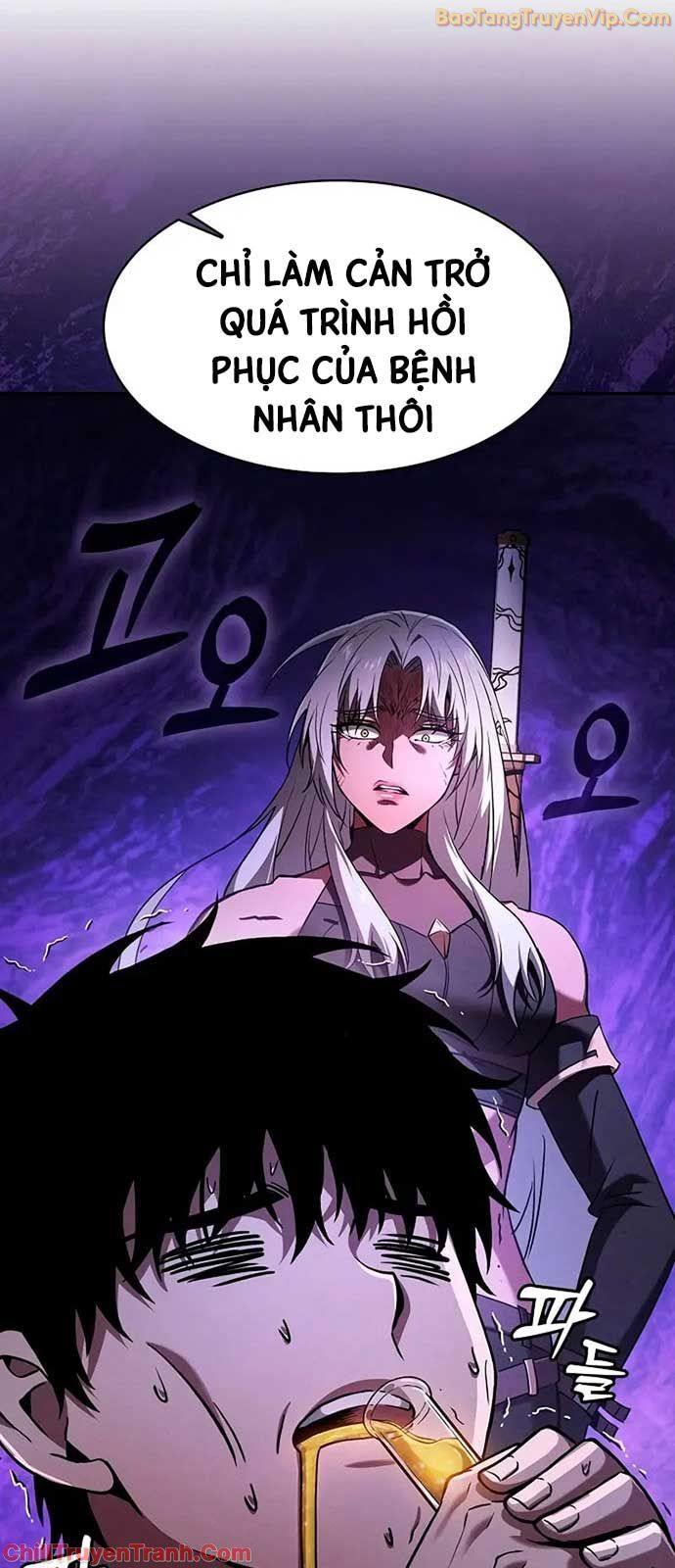 Kiếm Sĩ Thiên Tài Của Học Viện Chap 92 - Next Chap 93