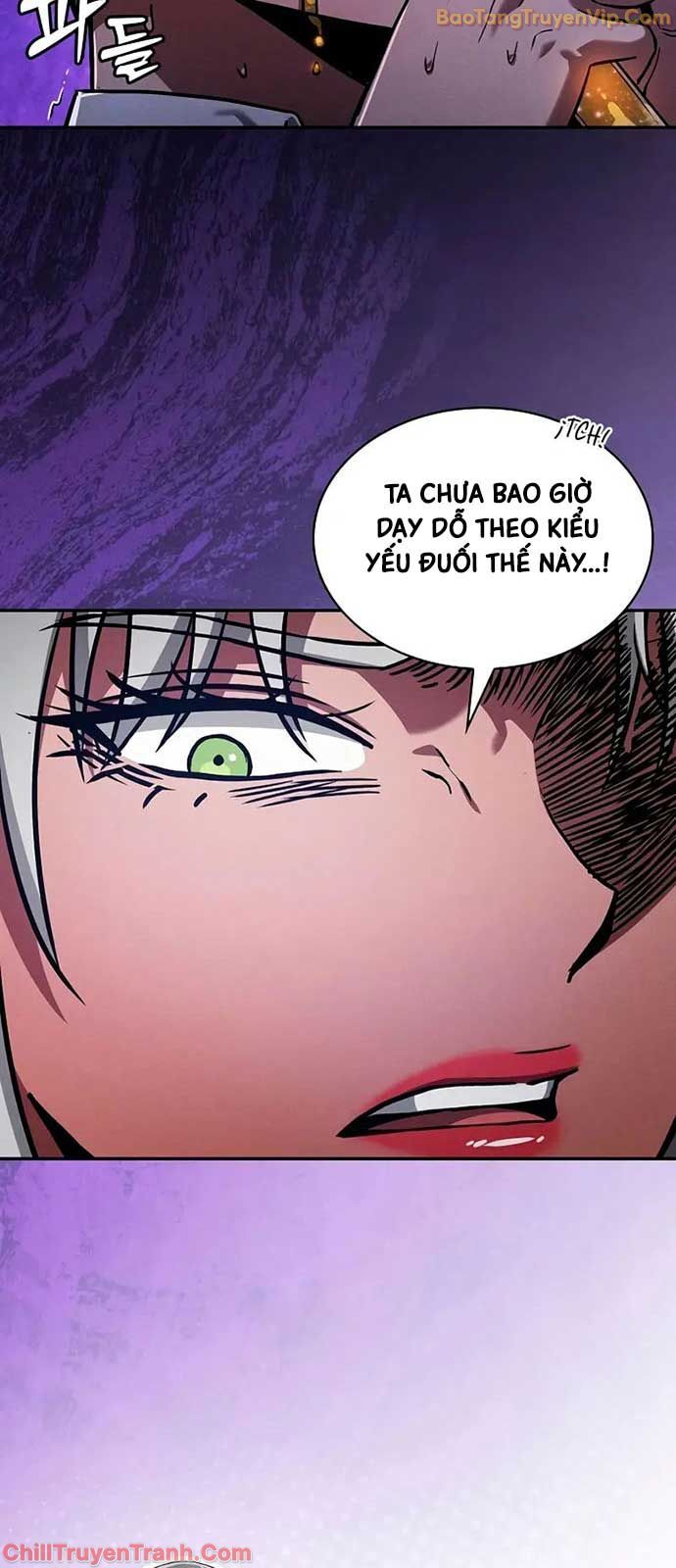 Kiếm Sĩ Thiên Tài Của Học Viện Chap 92 - Next Chap 93