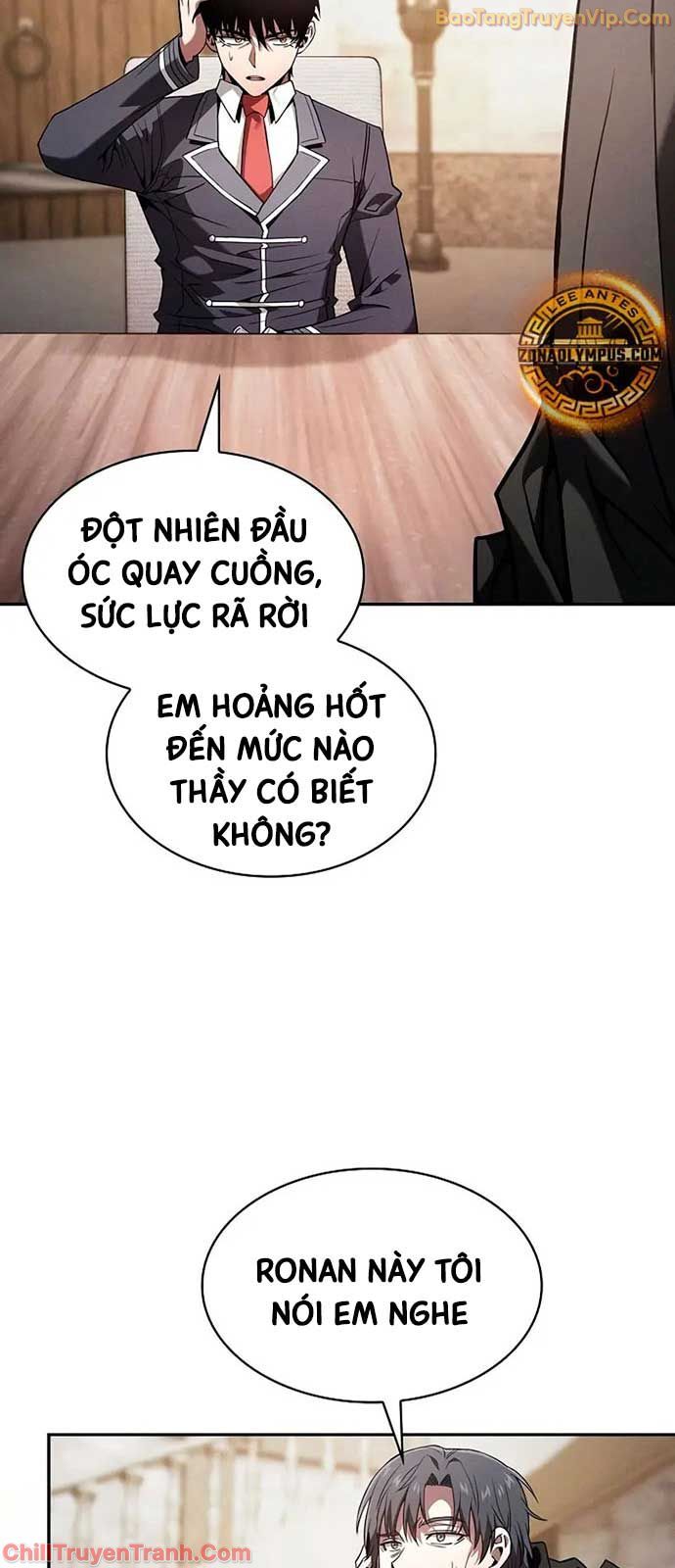 Kiếm Sĩ Thiên Tài Của Học Viện Chap 92 - Next Chap 93