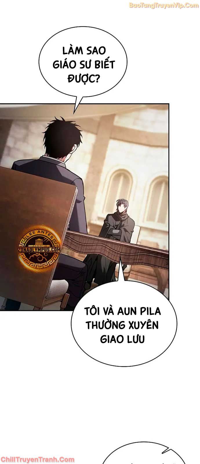 Kiếm Sĩ Thiên Tài Của Học Viện Chap 92 - Next Chap 93