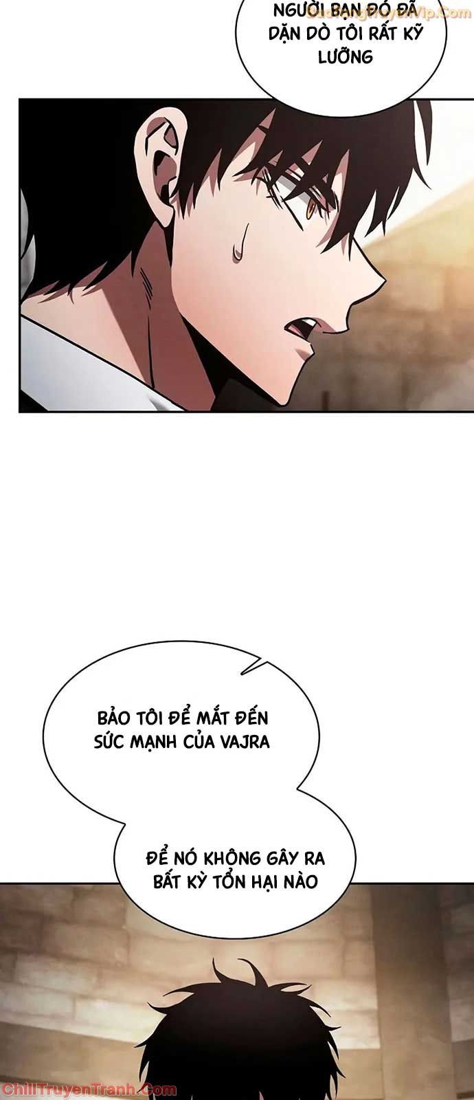 Kiếm Sĩ Thiên Tài Của Học Viện Chap 92 - Next Chap 93