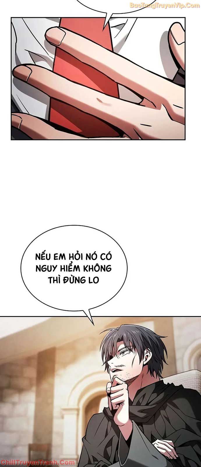 Kiếm Sĩ Thiên Tài Của Học Viện Chap 92 - Next Chap 93