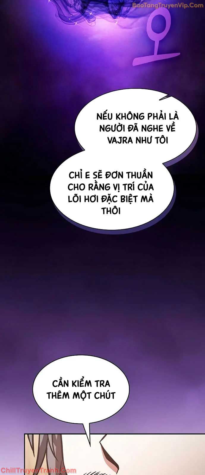 Kiếm Sĩ Thiên Tài Của Học Viện Chap 92 - Next Chap 93