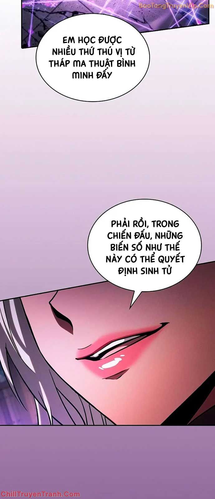 Kiếm Sĩ Thiên Tài Của Học Viện Chap 92 - Next Chap 93