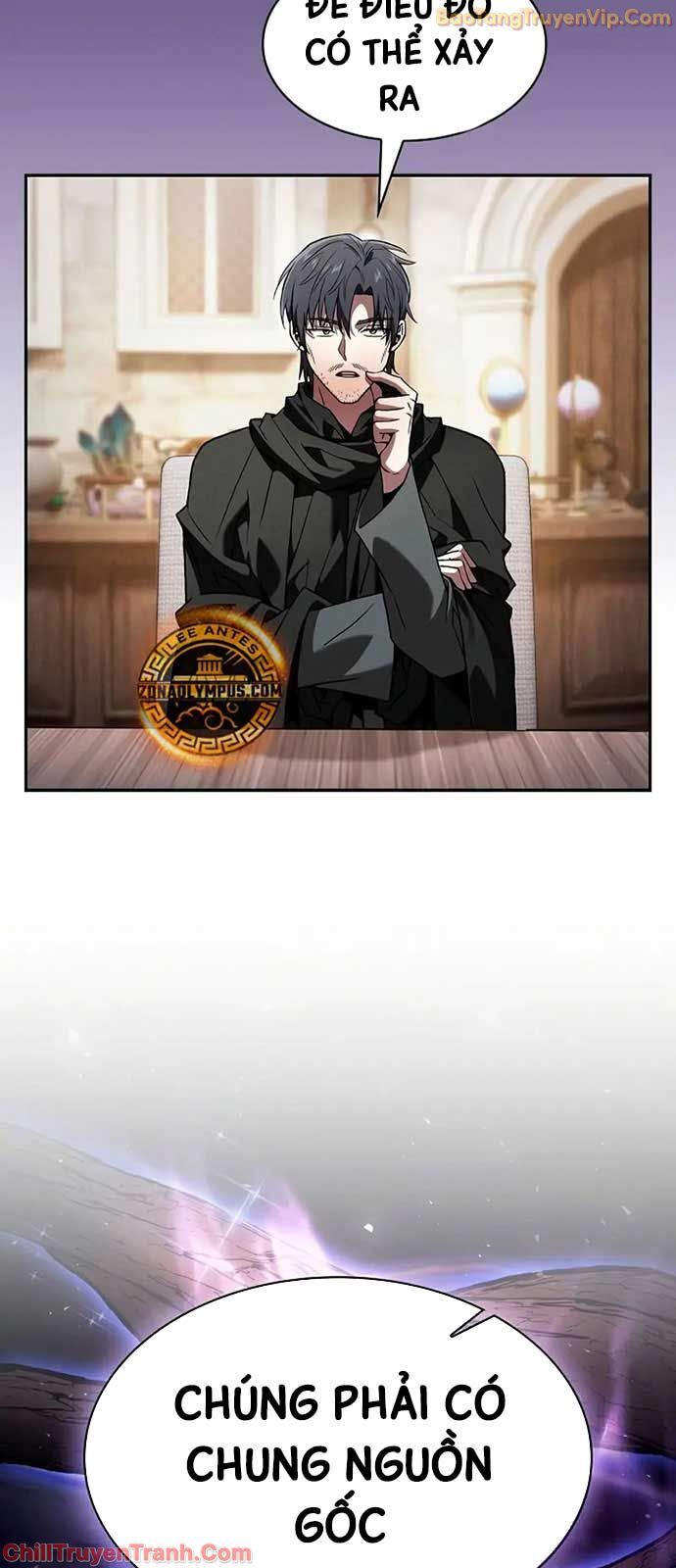 Kiếm Sĩ Thiên Tài Của Học Viện Chap 92 - Next Chap 93