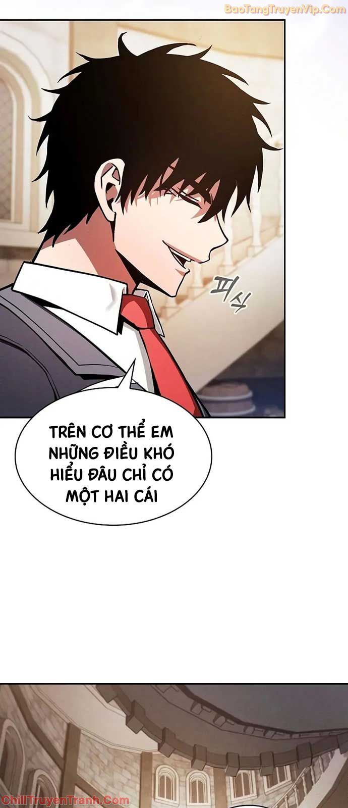 Kiếm Sĩ Thiên Tài Của Học Viện Chap 92 - Next Chap 93