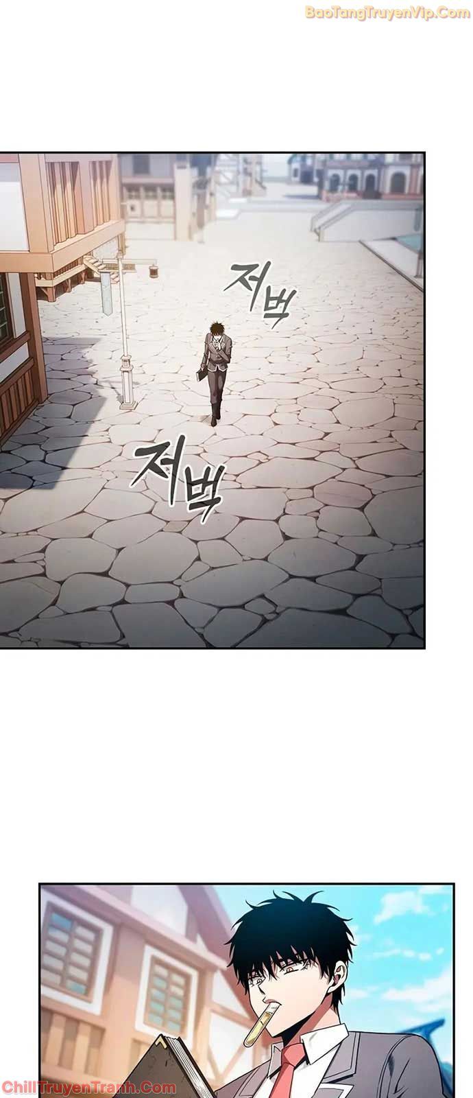 Kiếm Sĩ Thiên Tài Của Học Viện Chap 92 - Next Chap 93