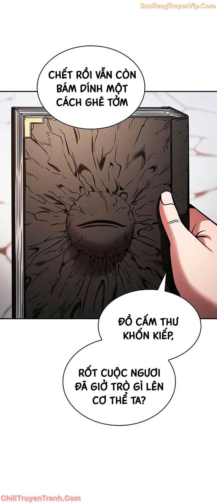 Kiếm Sĩ Thiên Tài Của Học Viện Chap 92 - Next Chap 93