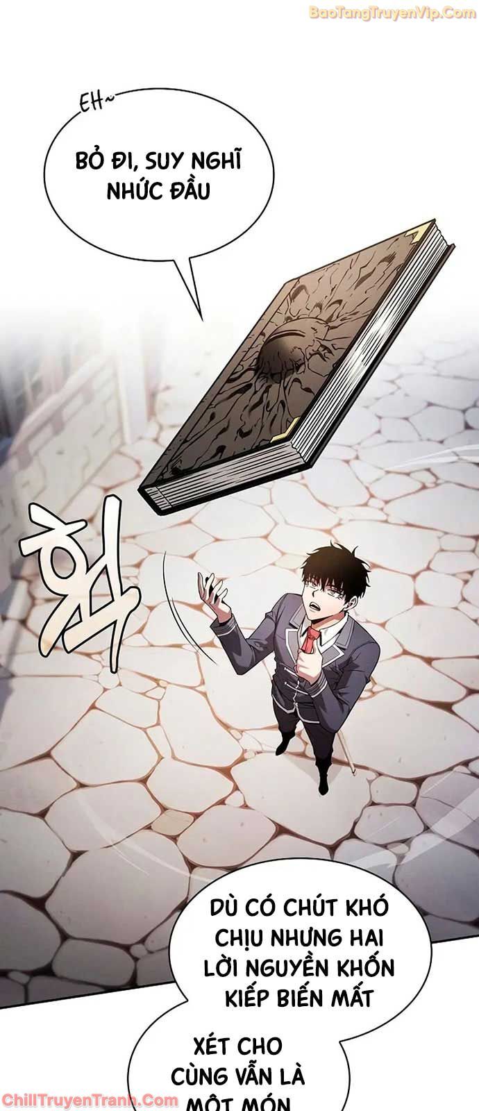 Kiếm Sĩ Thiên Tài Của Học Viện Chap 92 - Next Chap 93