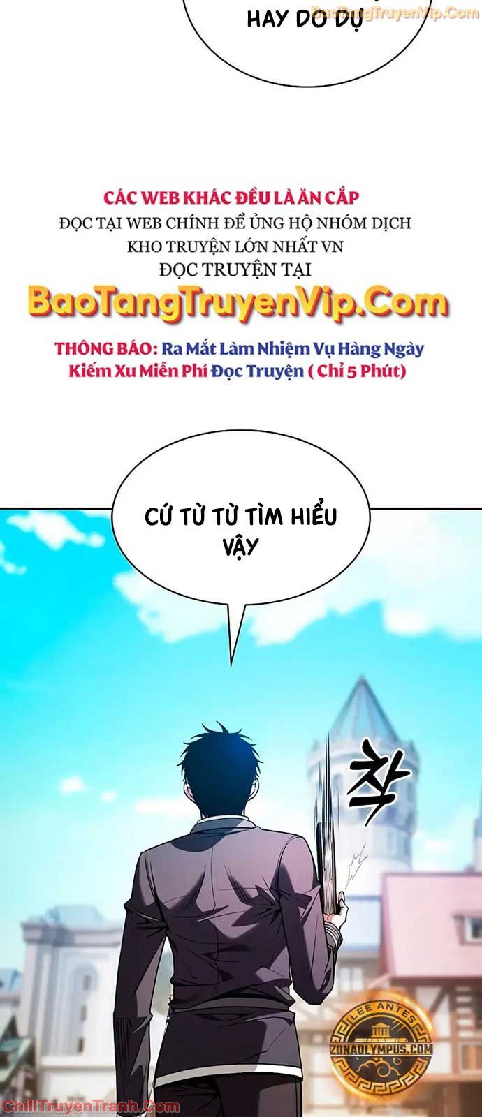 Kiếm Sĩ Thiên Tài Của Học Viện Chap 92 - Next Chap 93