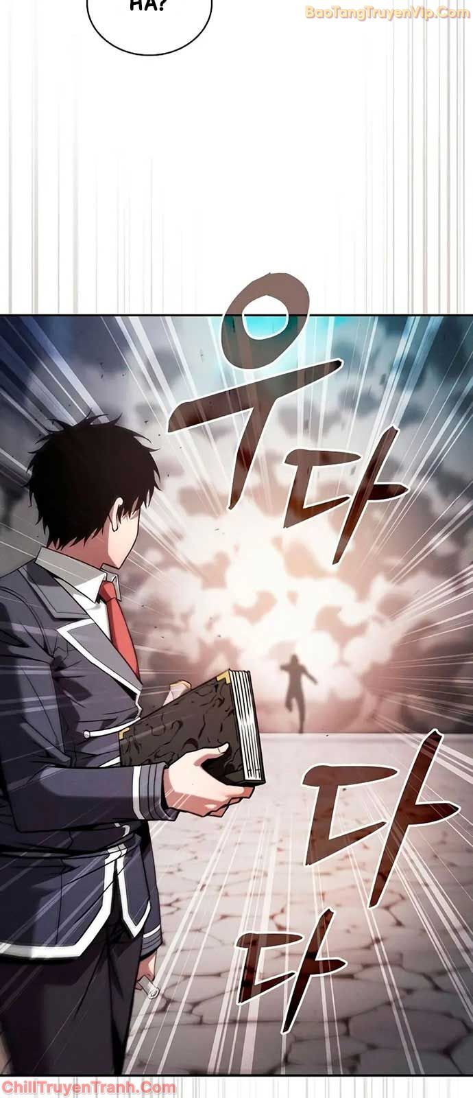 Kiếm Sĩ Thiên Tài Của Học Viện Chap 92 - Next Chap 93