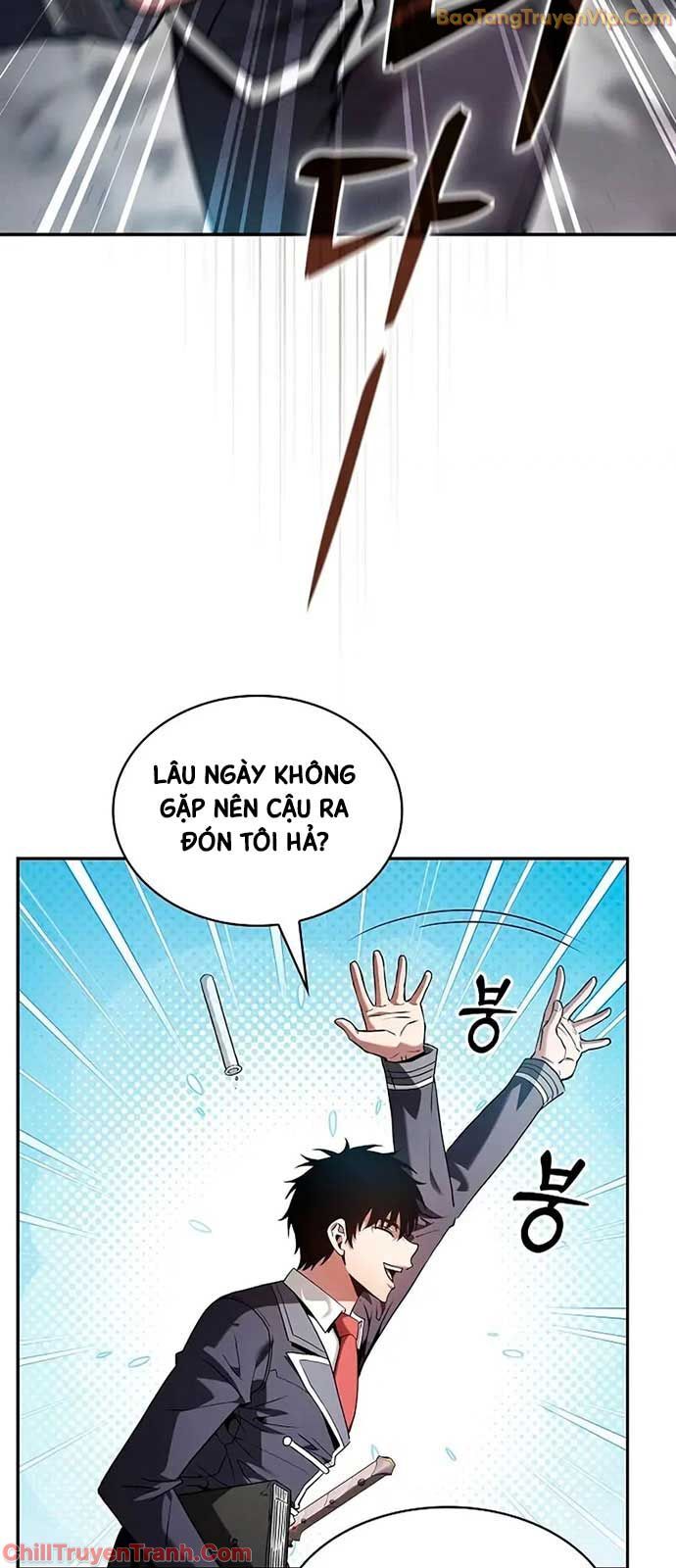Kiếm Sĩ Thiên Tài Của Học Viện Chap 92 - Next Chap 93