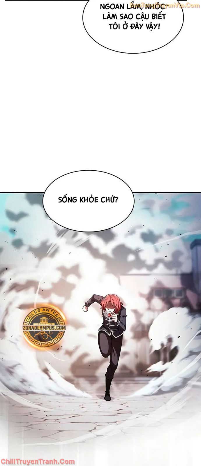 Kiếm Sĩ Thiên Tài Của Học Viện Chap 92 - Next Chap 93