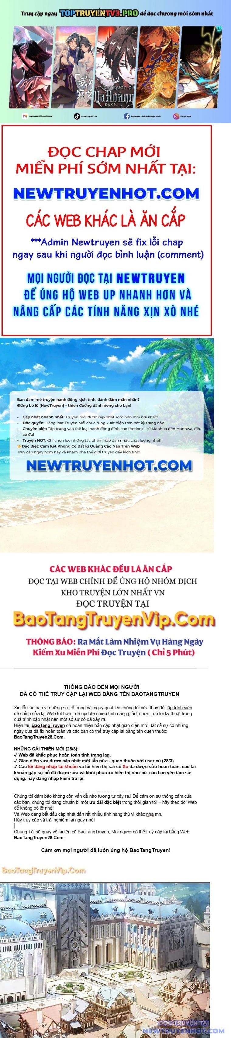 Kiếm Sĩ Thiên Tài Của Học Viện Chap 94 - Next Chap 95