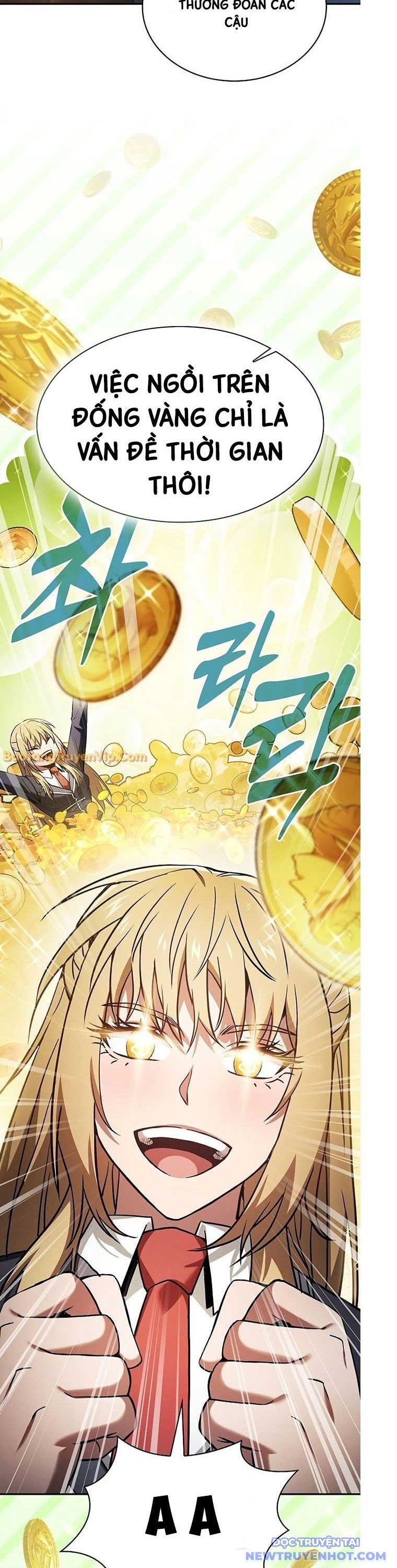 Kiếm Sĩ Thiên Tài Của Học Viện Chap 94 - Next Chap 95