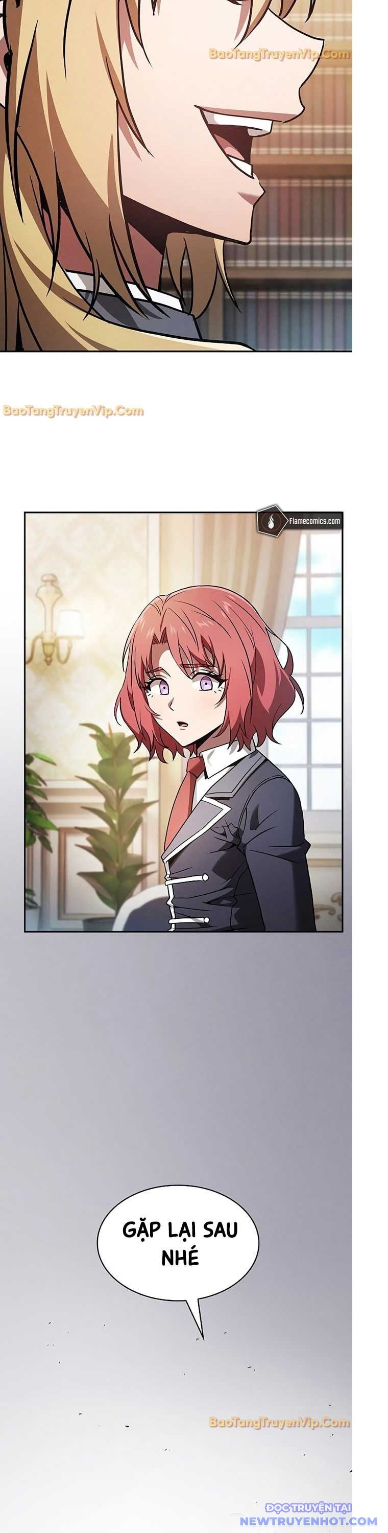 Kiếm Sĩ Thiên Tài Của Học Viện Chap 94 - Next Chap 95