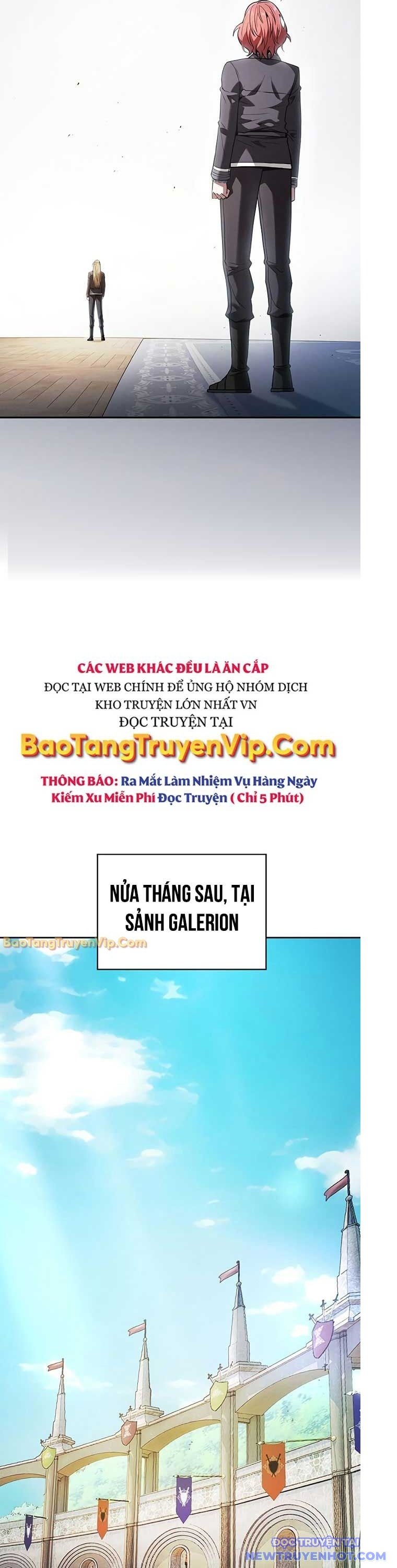 Kiếm Sĩ Thiên Tài Của Học Viện Chap 94 - Next Chap 95
