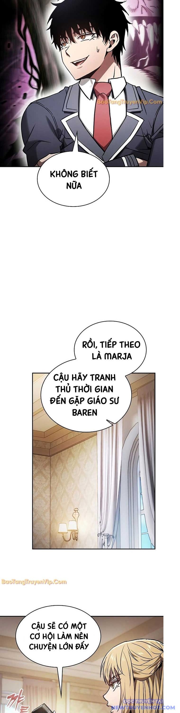 Kiếm Sĩ Thiên Tài Của Học Viện Chap 94 - Next Chap 95